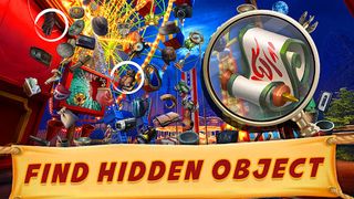 Hidden Object : Hotel Paradise - Screenshot 3