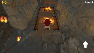 Super 3D Dungeon Adventure - Screenshot 2