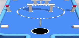 The Black Hole - Screenshot 2