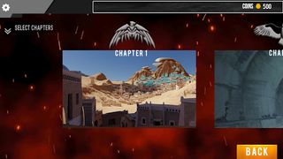 FPS The Shooter Man! - Screenshot 3