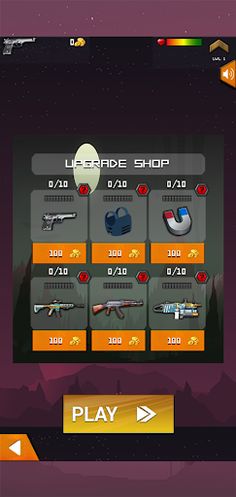 halloween battle - Screenshot 2