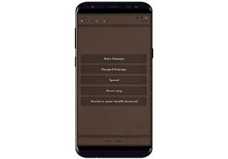 The Gladiator's Freedom - Screenshot 1