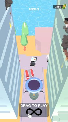 Rescue them! - Screenshot 1