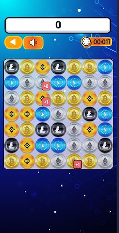 Coin Crush - Screenshot 4