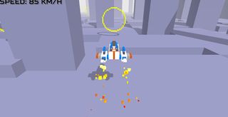 Sky Hover - Screenshot 2