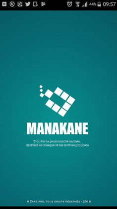 ManaKane - Screenshot 1