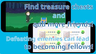 Drawing Summoner - Screenshot 3