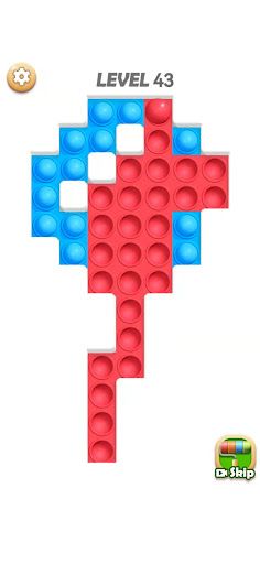 AMAZE - Lets Pop It - Screenshot 2