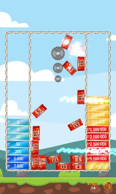 Eddi wala Khali - Screenshot 2