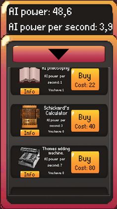 AI Clicker - Screenshot 2