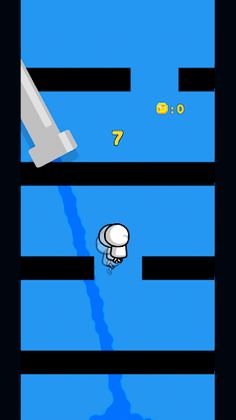 Go, Water - Screenshot 4