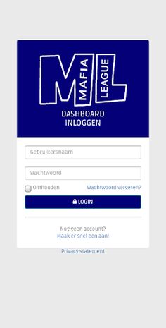 Mafia League - Screenshot 1