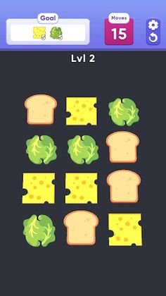 Sandwich Line - Screenshot 3