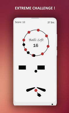Ball In Circle - Best Arcade b - Screenshot 3