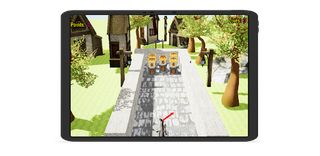 Dragon Castle - Screenshot 3