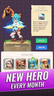 Arcade Hunter: Sword, Gun, and - Screenshot 2