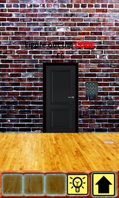 100 Doors 2023 Code: Hidden - Screenshot 3