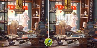 Hidden Differences: Spot&Find - Screenshot 2