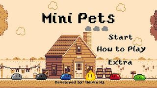 Mini Pets - Screenshot 1