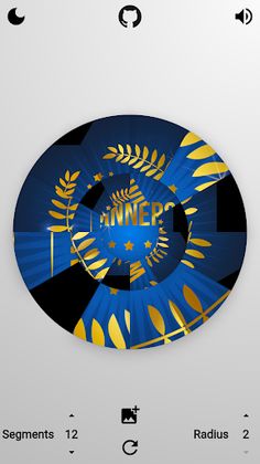 Circluzzle - Screenshot 3