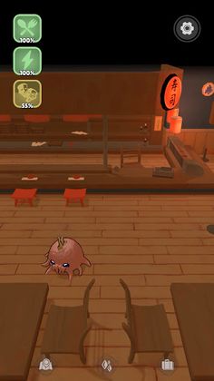 My Slime Pet - Screenshot 3