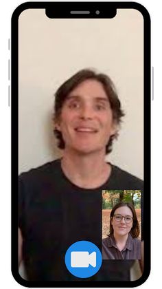 Cillian Murphy Fake Call prank - Screenshot 1