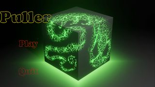 Puller - Screenshot 1