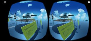 VR - Espesadores - Thickener - Screenshot 3