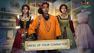 Time Detective: Find objects - Screenshot 3