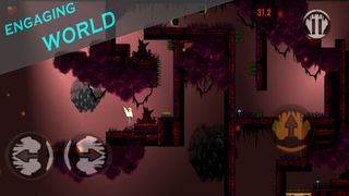 Escape Route - Screenshot 1