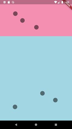 Three Dots - Screenshot 3