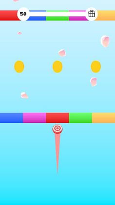 Color Match - Screenshot 1