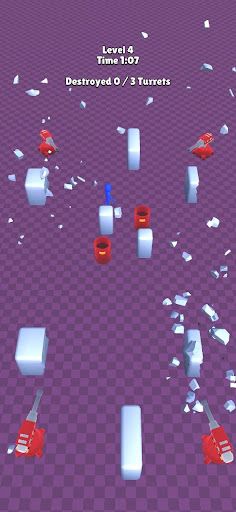 Avoid The Danger - Screenshot 3