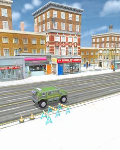 Clash Of Transformers - Screenshot 1