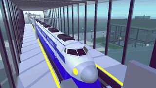 Train Game® - Screenshot 2