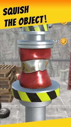 Master Of Compression - Screenshot 4