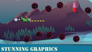 Air Fighter : Airplane Shooter - Screenshot 1