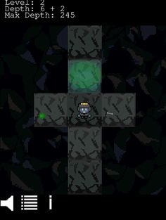 MinDungeon - Screenshot 2