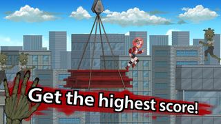 HTPR (Heart Throbbing Pandemic - Screenshot 2