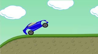 Drive Mountain - Screenshot 3