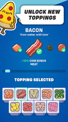 Sudoku Pizza - Screenshot 1