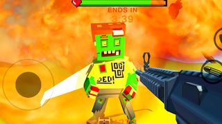 ShotCraft - Screenshot 2