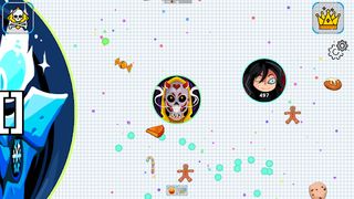 Snay.io - Screenshot 3