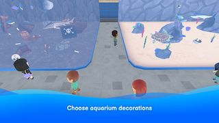 Oceanarium World - Screenshot 3
