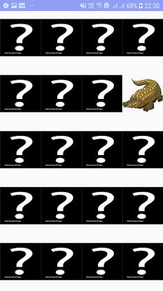 jogo da memoria - Screenshot 4