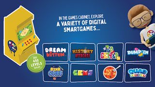 Playroom by SmartGames - Screenshot 1