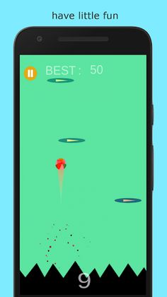 Sprint Jump - Screenshot 3
