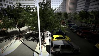 Parking Master - Screenshot 1