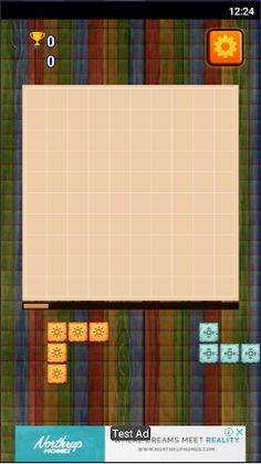 Block Puzzle Pro - Screenshot 2