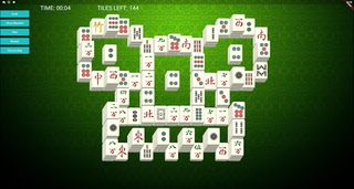 Mahjong - Screenshot 3